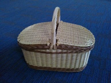 Picnic Basket LLC