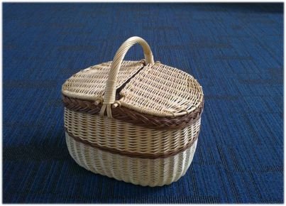 Picnic basket OSC