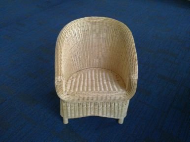 Armchair Nida