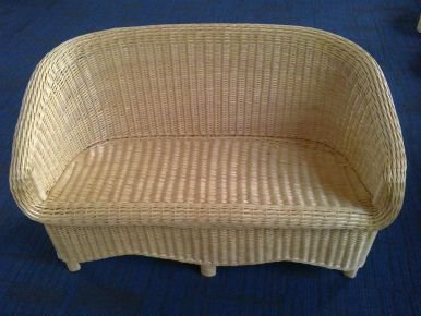 Settee Nida