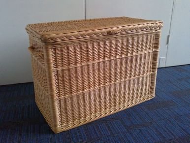 Hamper basket (M)