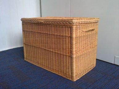 Hamper basket (L)
