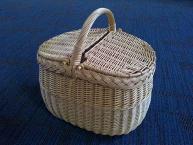 Picnic/shopping basket OPW