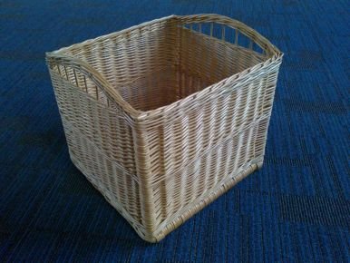 Storage basket