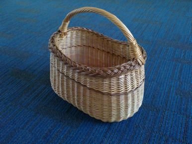 Shopping basket NC