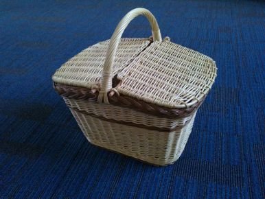 Picnic basket M