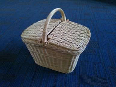 Picnic basket MW