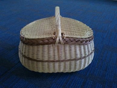Picnic Basket LHC