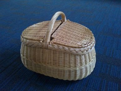 Picnic Basket LHW